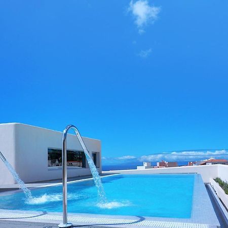Adeje Mountain And Seaview Lägenhet Costa Adeje  Exteriör bild