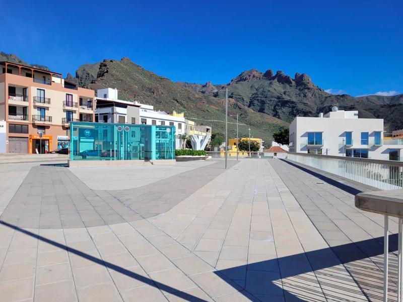 Adeje Mountain And Seaview Lägenhet Costa Adeje  Exteriör bild