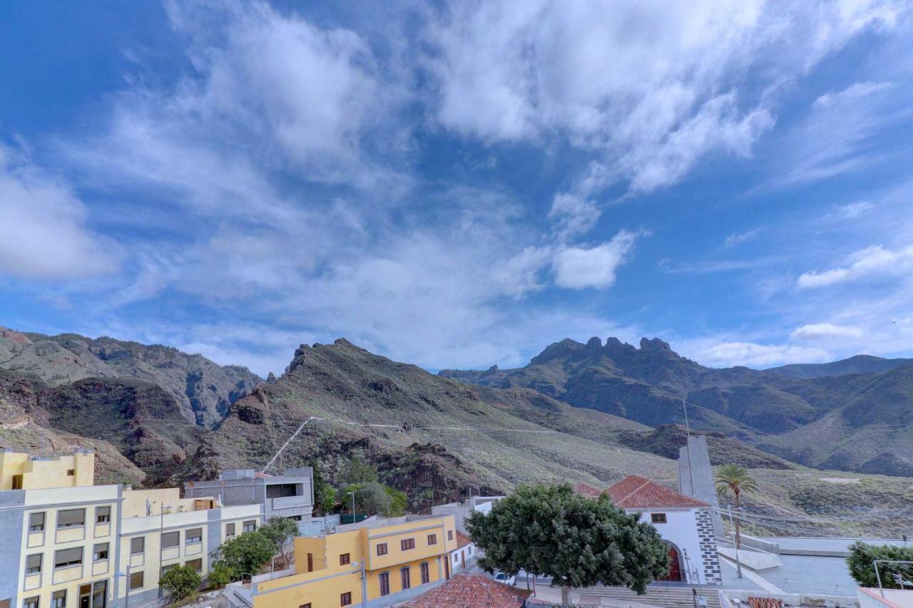 Adeje Mountain And Seaview Lägenhet Costa Adeje  Exteriör bild